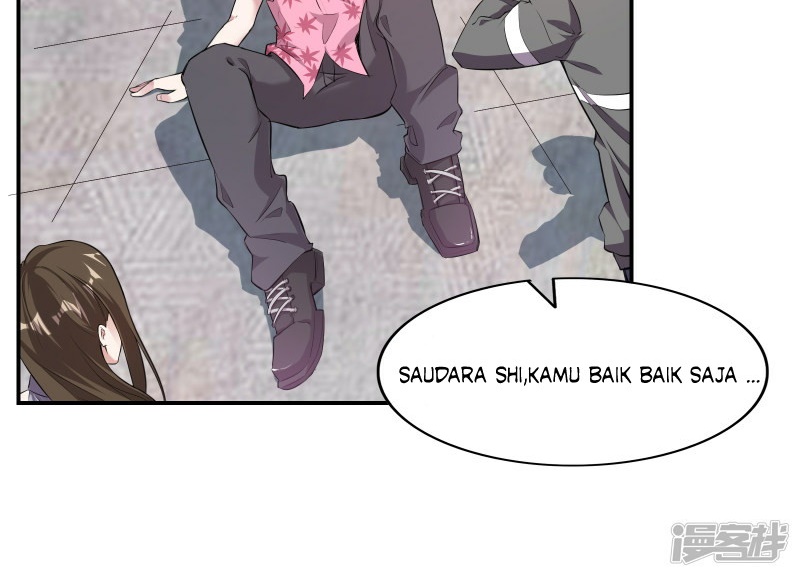 Devil Warlord Chapter 01 Gambar 43